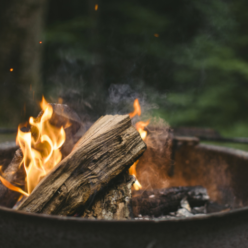 Image for Fire Rating High
